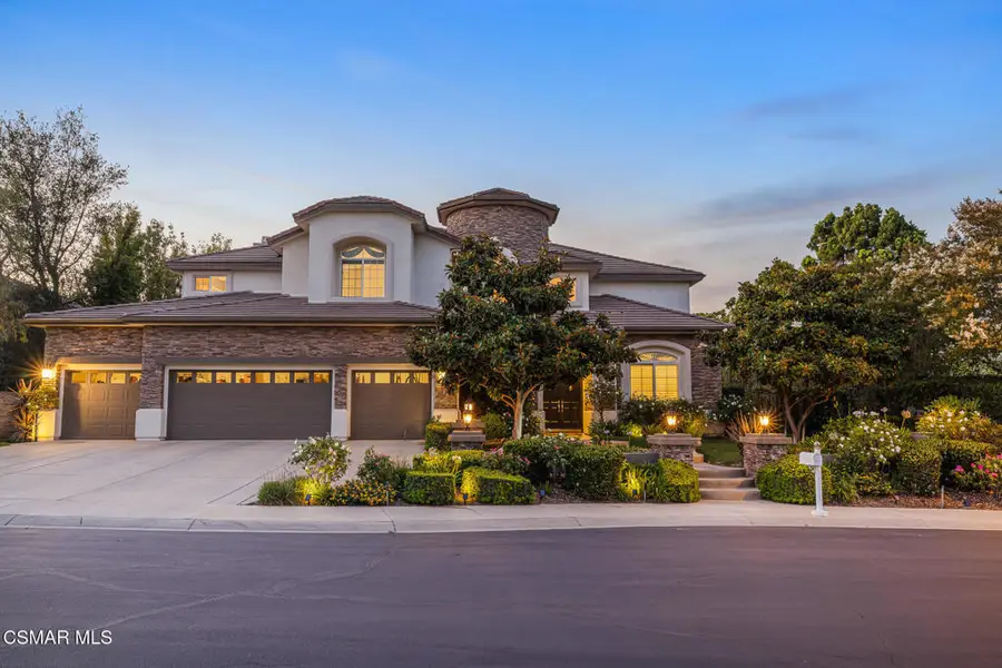 11275 Watson Drive, Moorpark, CA 93021 - #2
