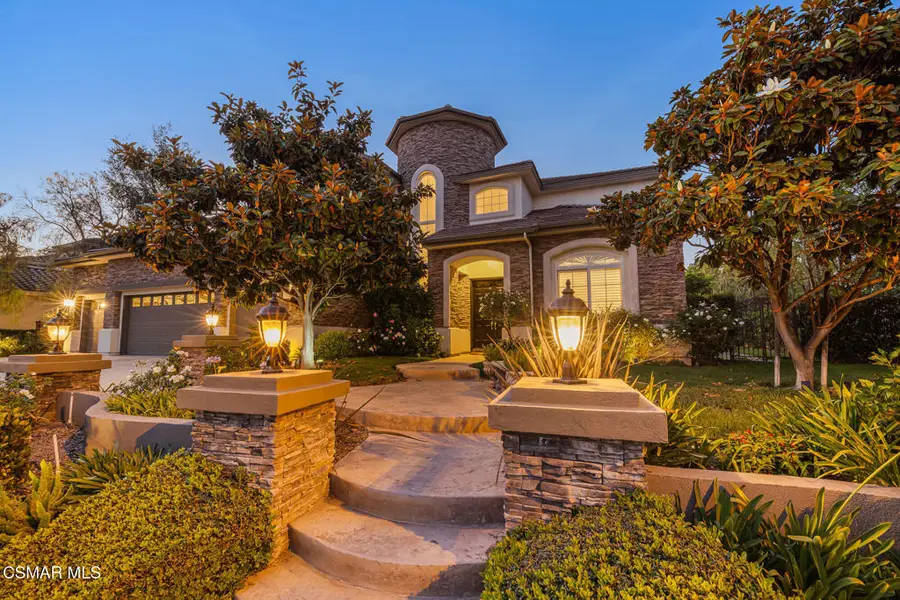 11275 Watson Drive, Moorpark, CA 93021 - #3