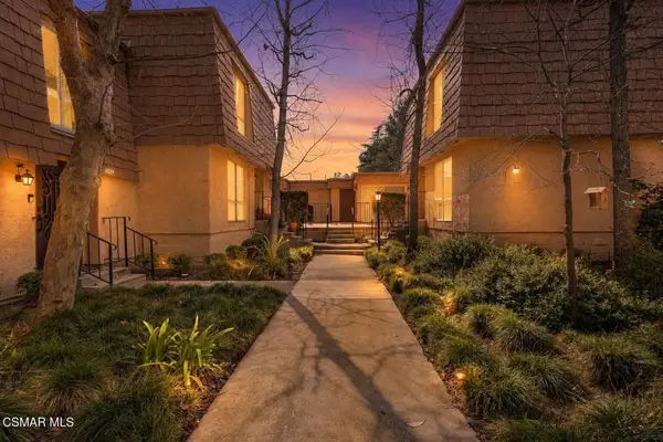 4021 Yankee Drive, Agoura Hills, CA 91301