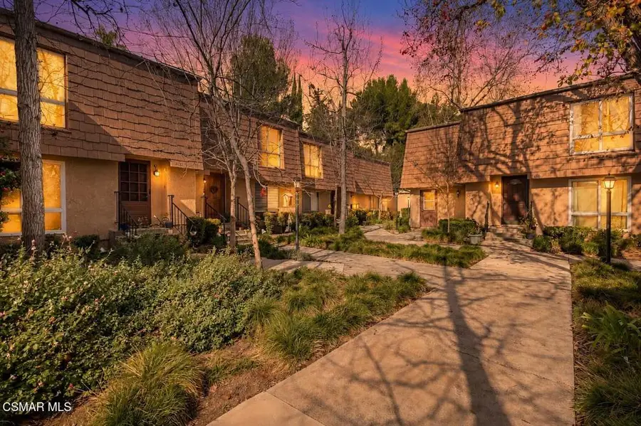 4021 Yankee Drive, Agoura Hills, CA 91301 - #2