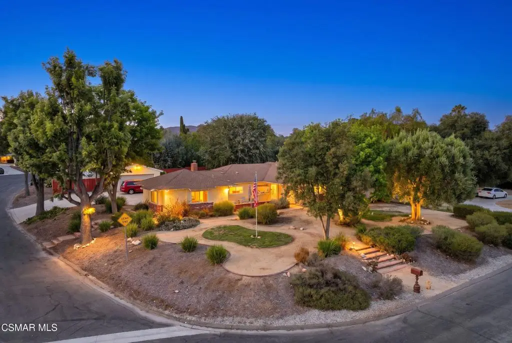 1782 Montgomery Road, Thousand Oaks, CA 91360 - #1