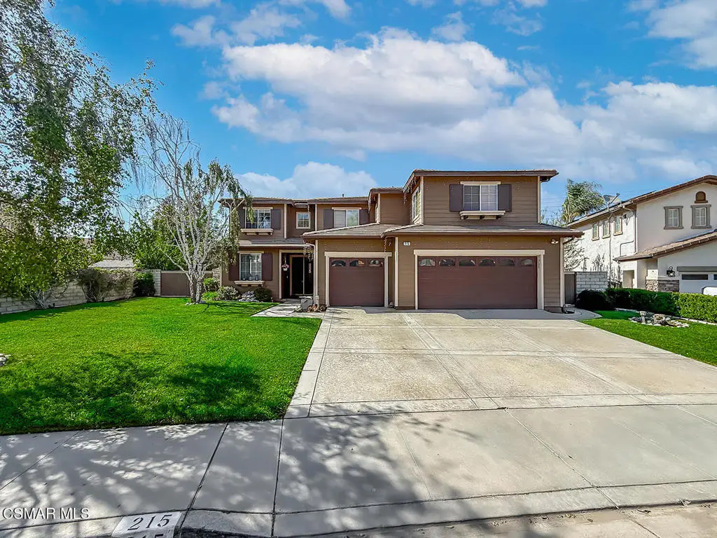 215 Southcrest Place, Simi Valley, CA 93065 - #1