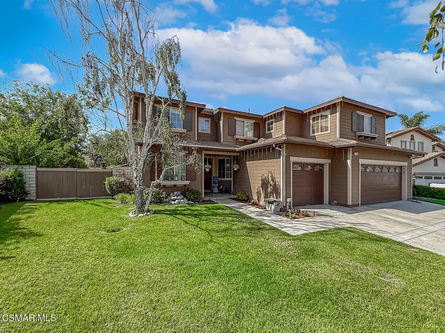 215 Southcrest Place, Simi Valley, CA 93065 - #3