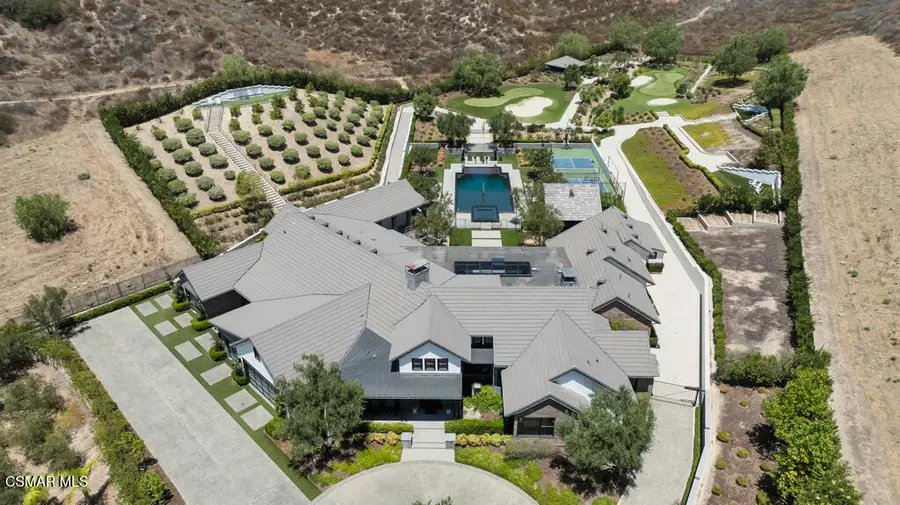 3129 Milestone Avenue, Simi Valley, CA 93065 - #2