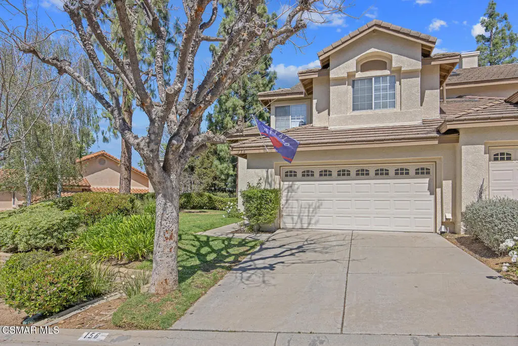156 Windrose Drive, Thousand Oaks, CA 91320 - #1