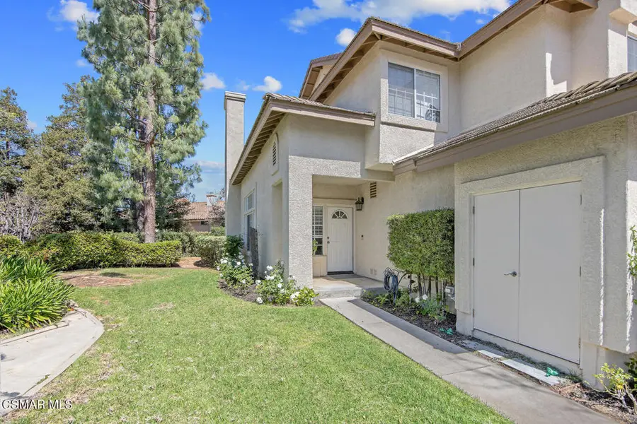 156 Windrose Drive, Thousand Oaks, CA 91320 - #2