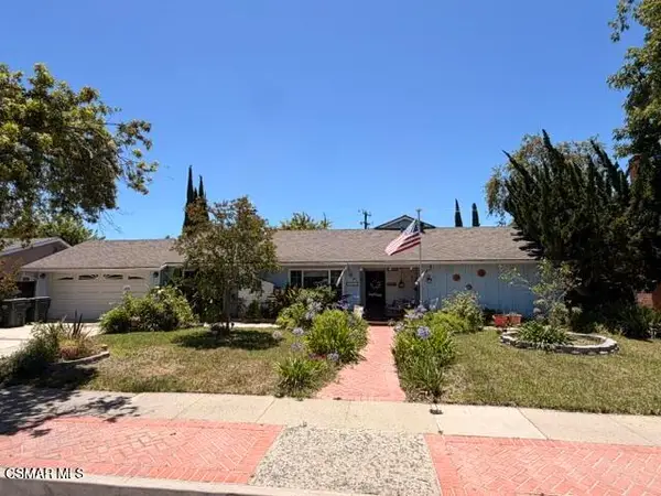 1330 Norman Avenue, Thousand Oaks, CA 91360