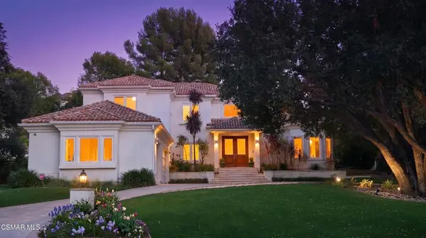 1630 Windy Mountain Avenue, Westlake Village, CA 91362