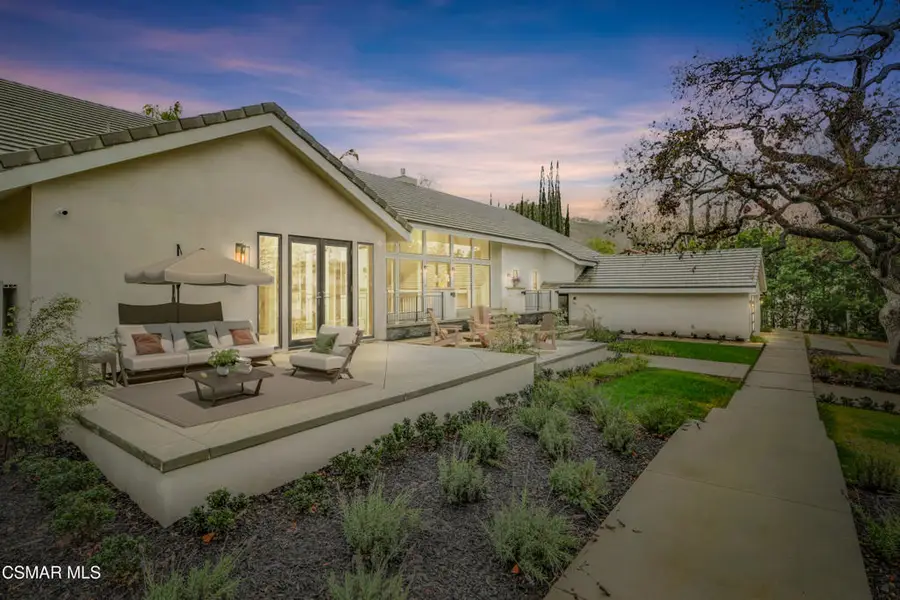 31754 Foxfield Drive, Westlake Village, CA 91361 - #3