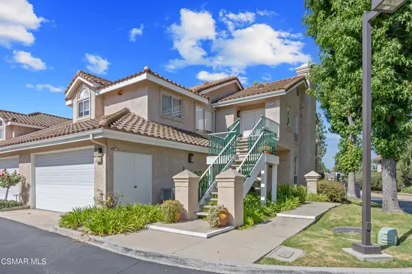 275 Ridgeton Lane #B, Simi Valley, CA 93065