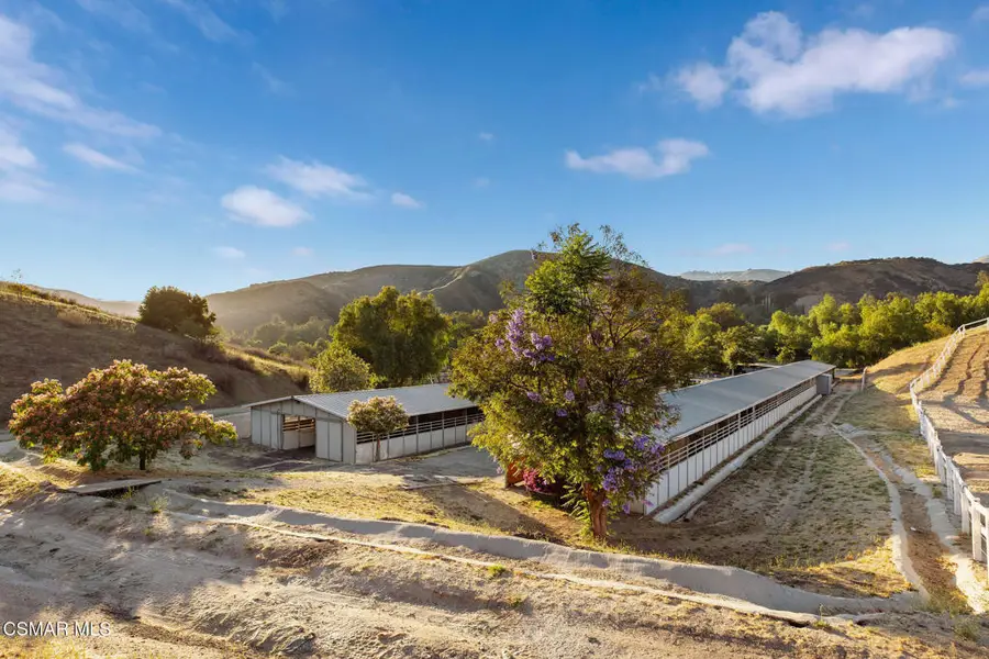 4860 Tapo Canyon Road, Simi Valley, CA 93063 - #2