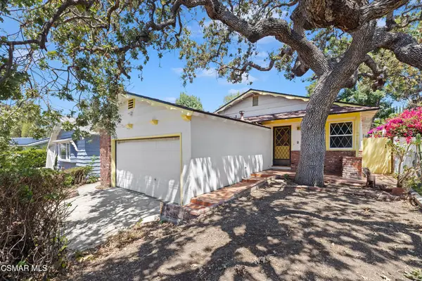 727 Brossard Drive, Thousand Oaks, CA 91360