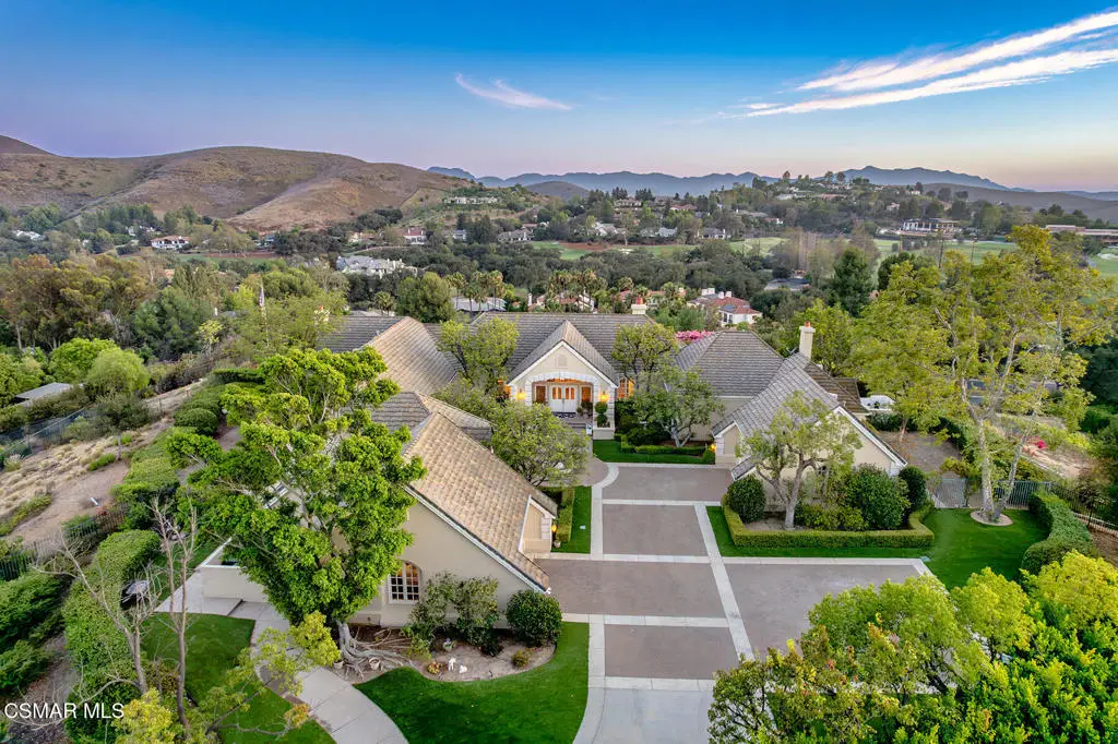 1673 Crown Ridge Court, Westlake Village, CA 91362 - #1