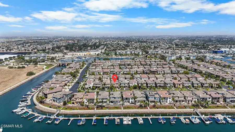 1346 Estuary Way, Oxnard, CA 93035 - #2