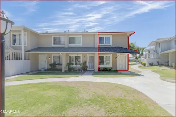 3490 Highwood Court #87, Simi Valley, CA 93063