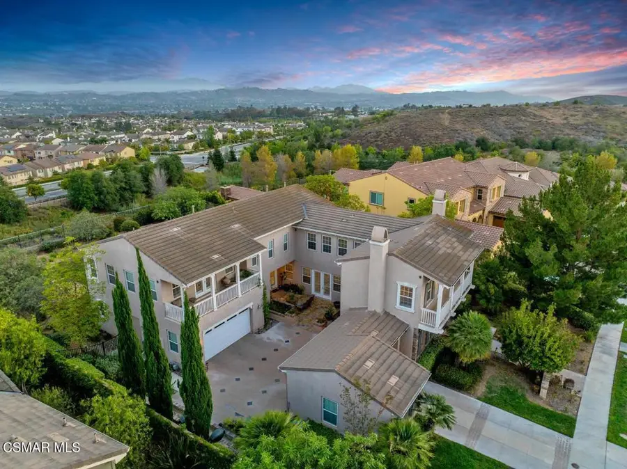 13854 Saddleback Drive, Moorpark, CA 93021 - #2