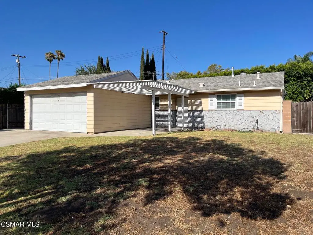 2040 Clover Street, Simi Valley, CA 93065 - #1