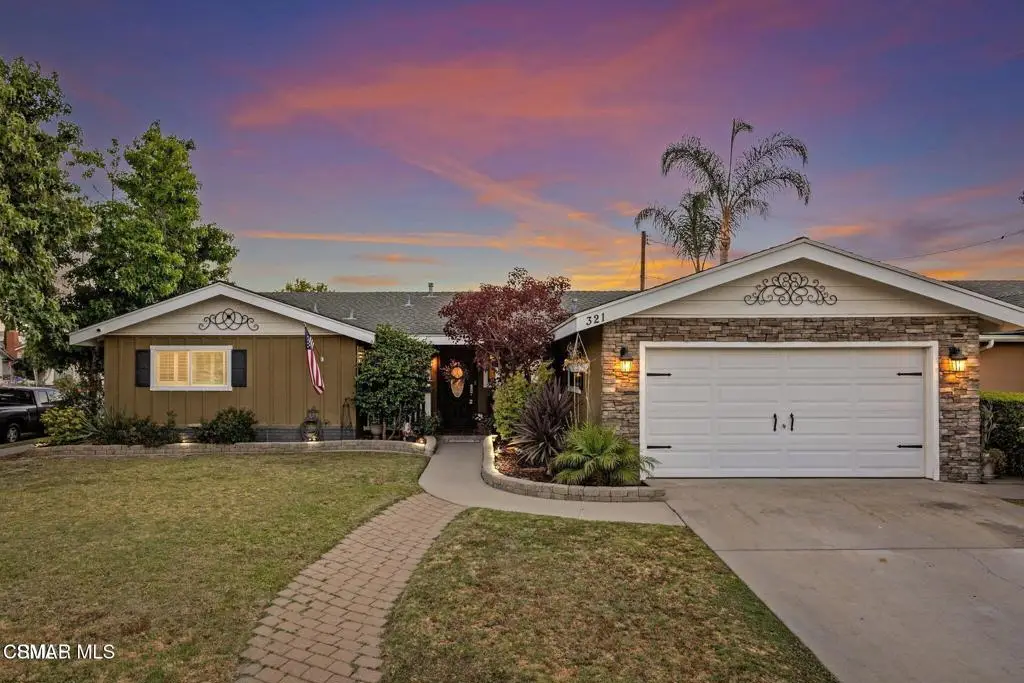 321 Pajaro Avenue, San Buenaventura Ventura, CA 93004 - #1