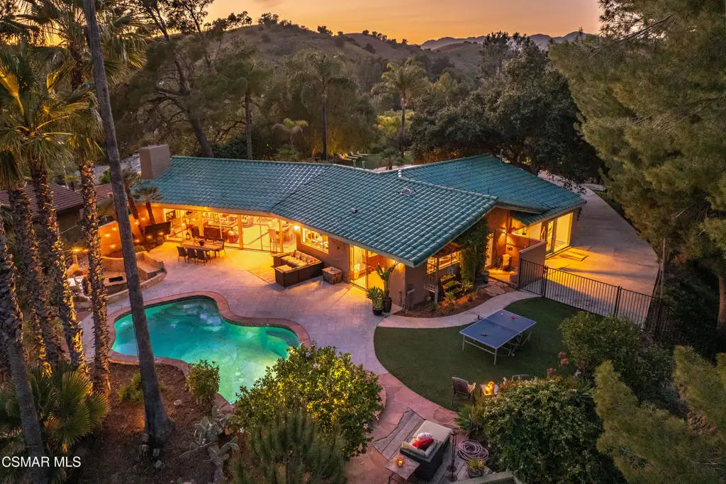 6110 Colodny Drive, Agoura Hills, CA 91301 - #1