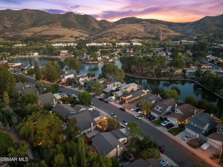 30729 Lakefront Drive, Agoura Hills, CA 91301 - #2