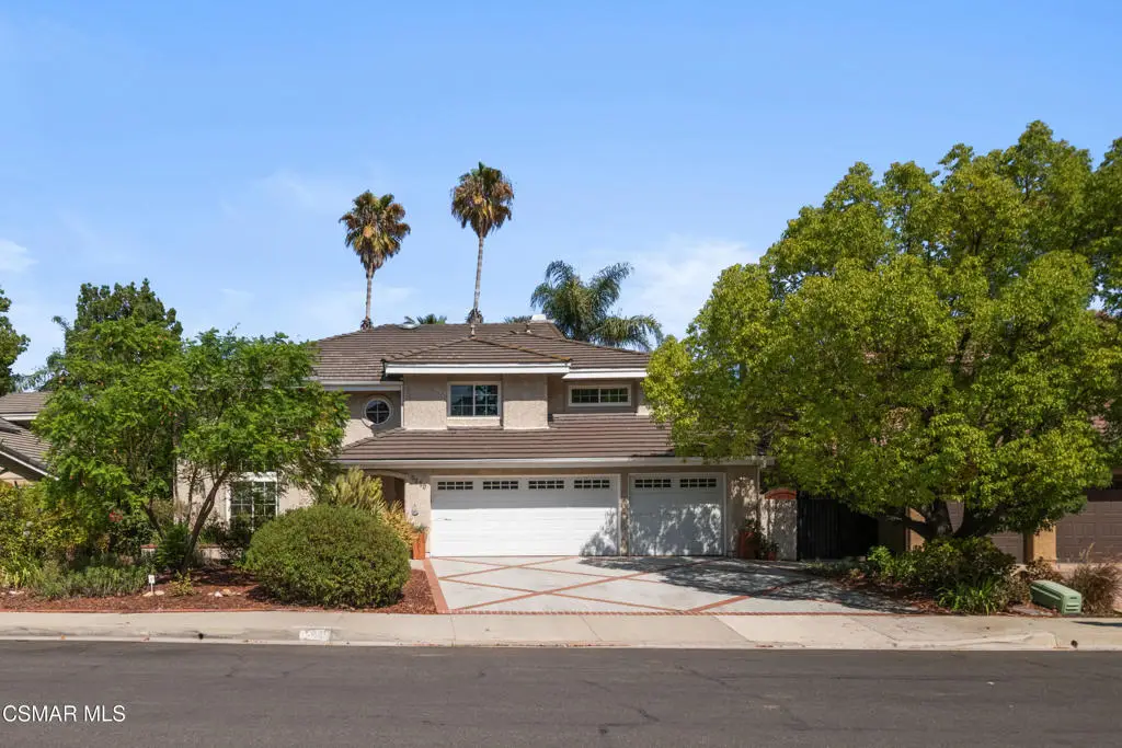 5630 Buffwood Place, Agoura Hills, CA 91301 - #1