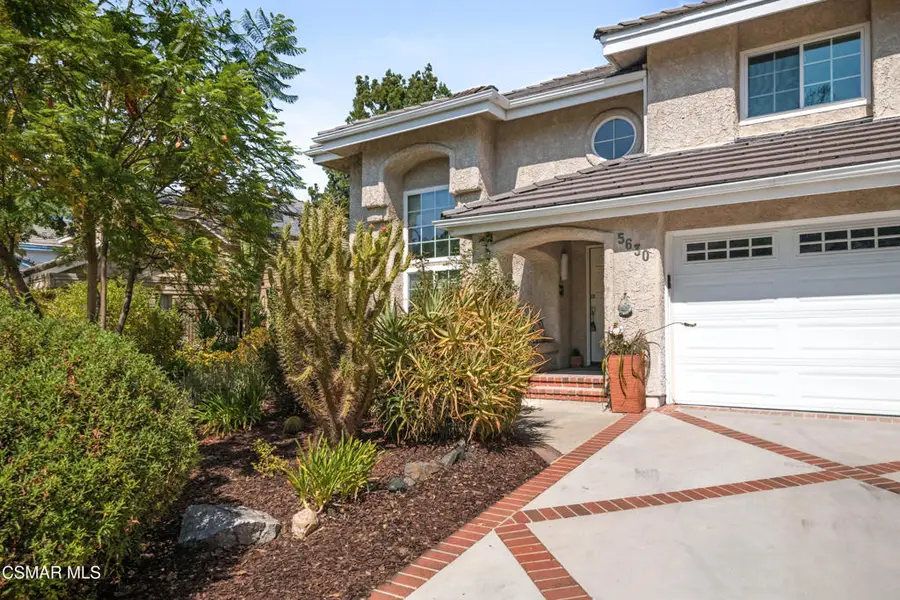 5630 Buffwood Place, Agoura Hills, CA 91301 - #3