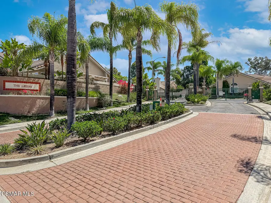 657 Galloping Hill Road, Simi Valley, CA 93065 - #2