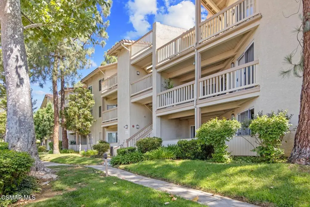5837 Oak Bend Lane #310, Oak Park, CA 91377 - #1