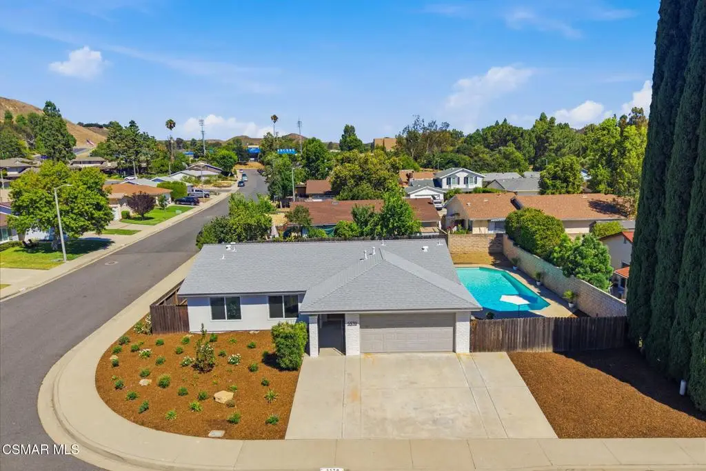 5570 Rock Tree Drive, Agoura Hills, CA 91301 - #1