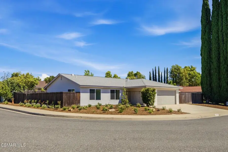 5570 Rock Tree Drive, Agoura Hills, CA 91301 - #3