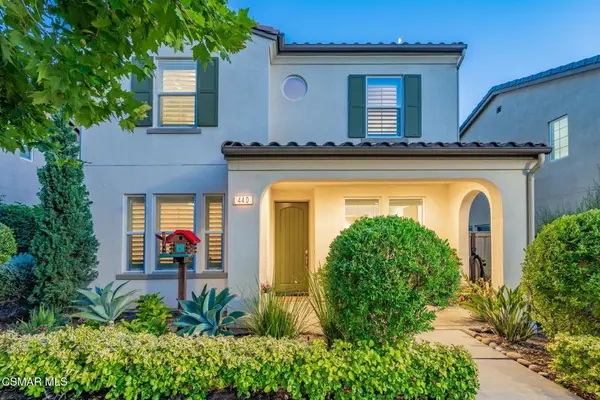 440 Alabama Street, Ventura, CA 93001