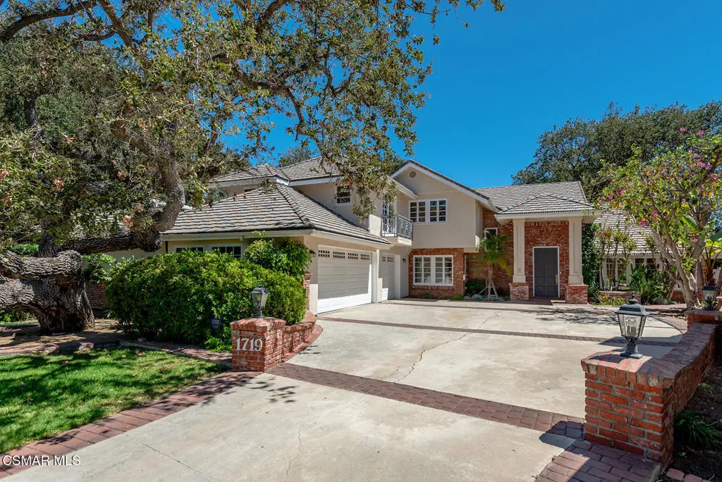 1719 Schoolhouse Circle, Thousand Oaks, CA 91362 - #1