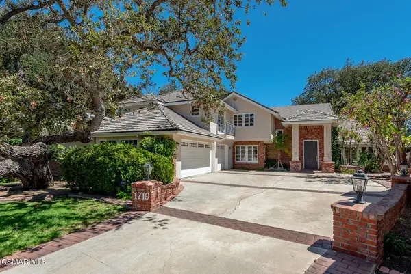 1719 Schoolhouse Circle, Thousand Oaks, CA 91362