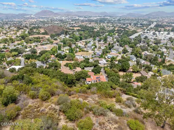 Kathleen Drive, Newbury Park, CA 91320
