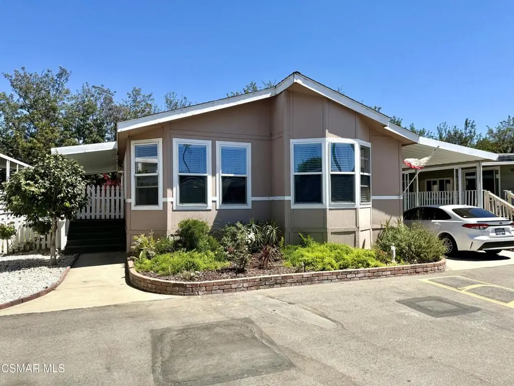 4388 Central Avenue #127, Camarillo, CA 93010 - #1