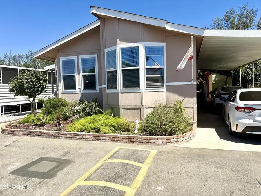 4388 Central Avenue #127, Camarillo, CA 93010 - #2