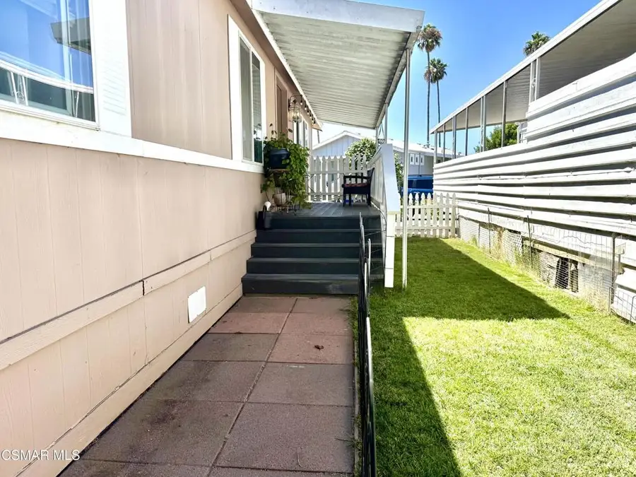 4388 Central Avenue #127, Camarillo, CA 93010 - #3