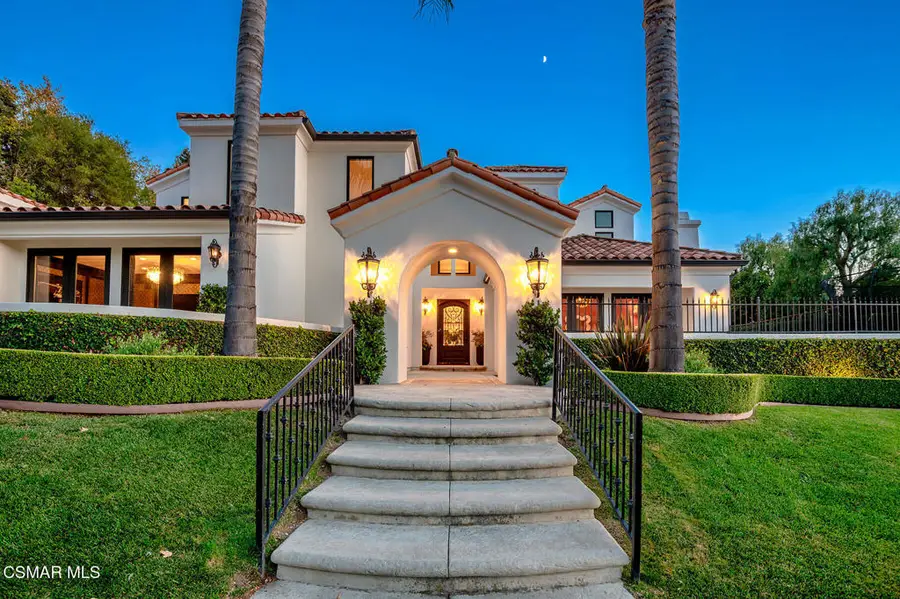 1103 Country Valley Road, Westlake Village, CA 91362 - #2