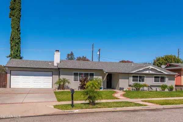 3055 Waco Avenue, Simi Valley, CA 93063