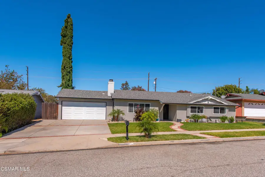 3055 Waco Avenue, Simi Valley, CA 93063 - #3
