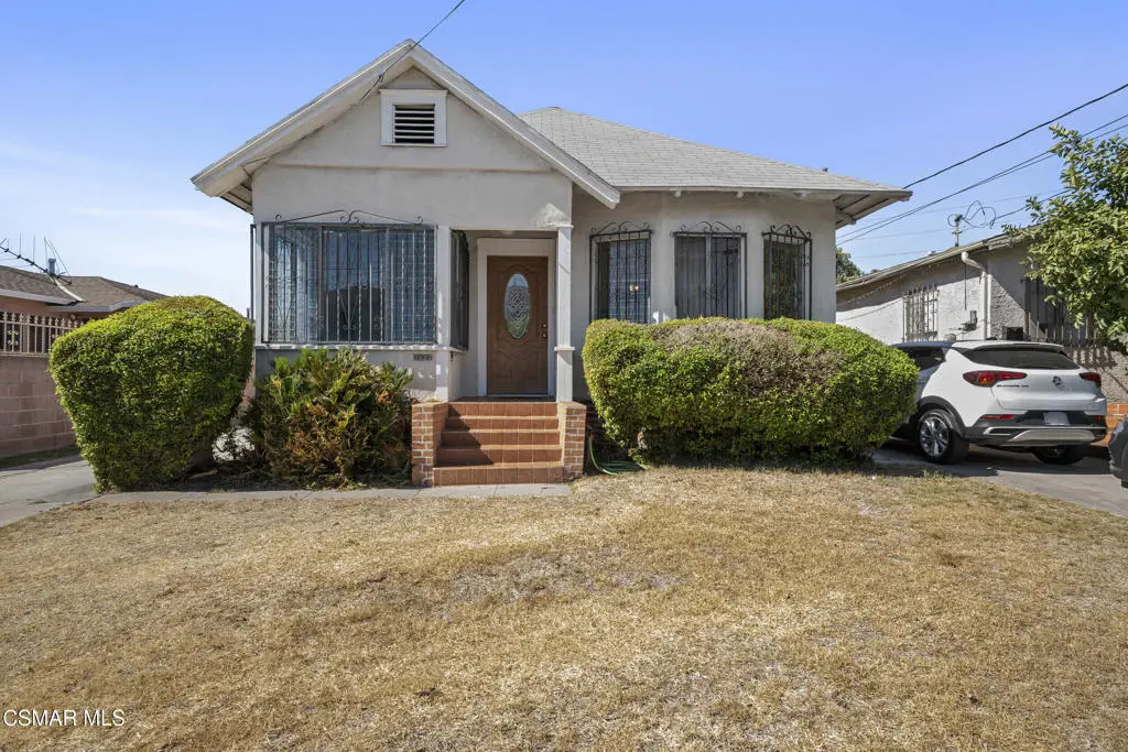 3627 Flower Street, Huntington Park, CA 90255 - #1