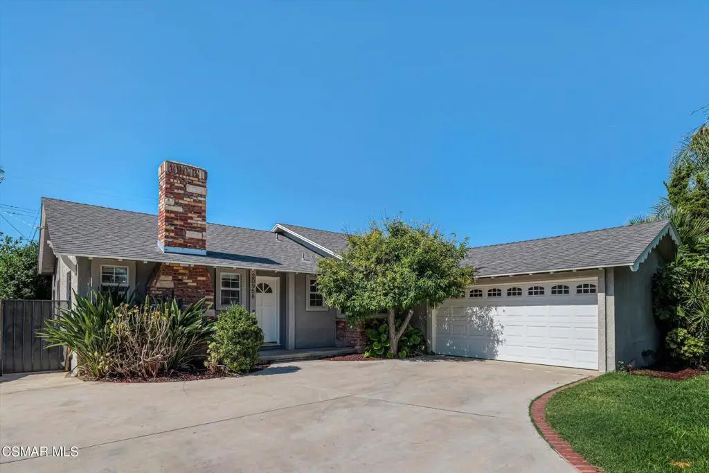 20958 Hemmingway Street, Canoga Park, CA 91304 - #1