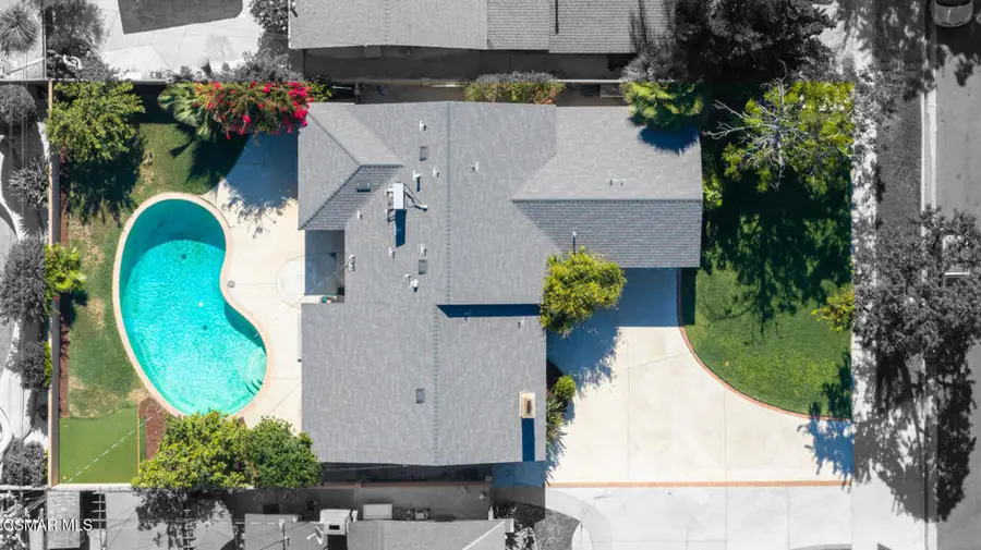 20958 Hemmingway Street, Canoga Park, CA 91304 - #3
