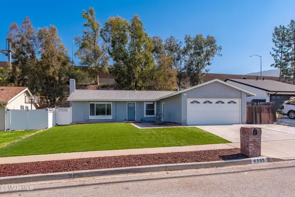 6395 Keystone Street, Simi Valley, CA 93063