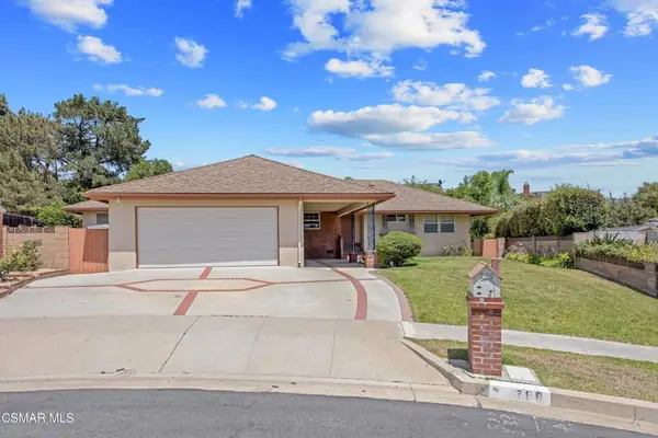 788 Boxthorn Avenue, Newbury Park, CA 91320