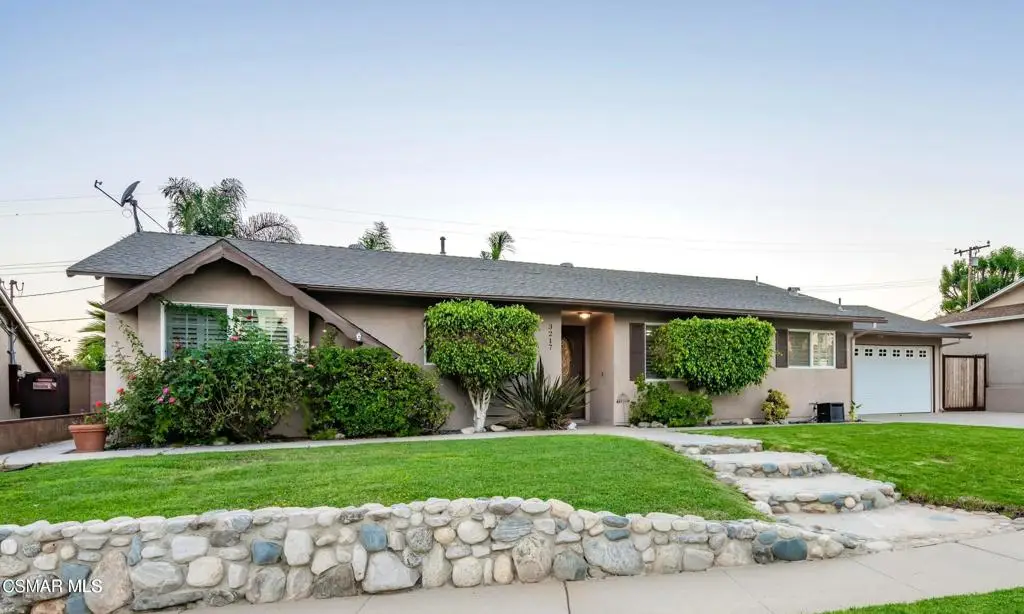 3217 Hamlin Avenue, Simi Valley, CA 93063 - #1