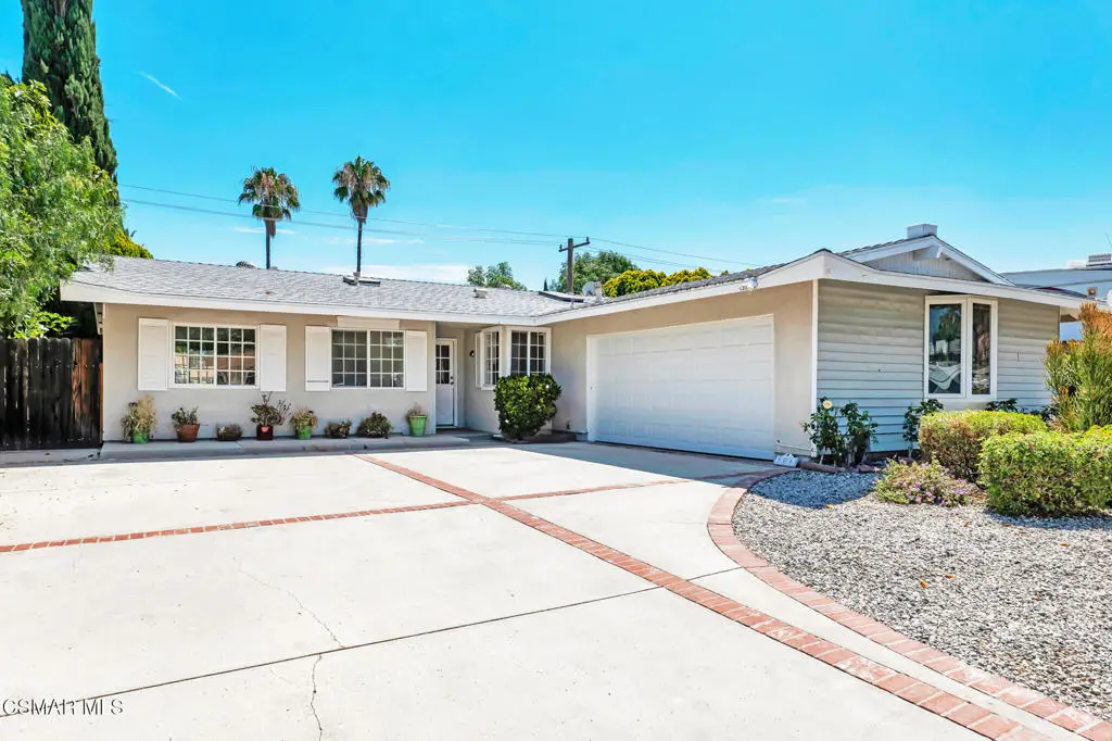 906 Granby Street, Simi Valley, CA 93065 - #1