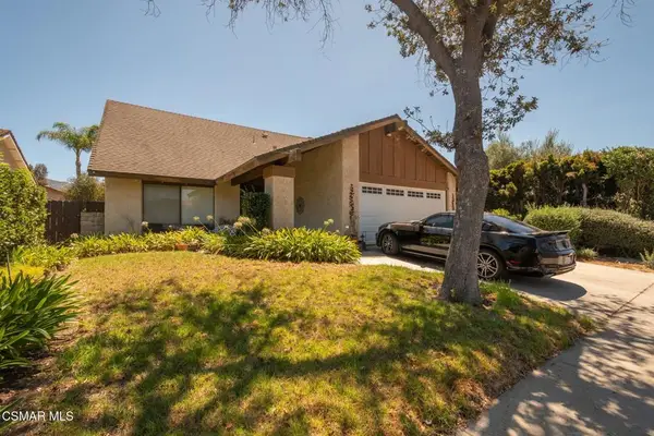 3998 Colonett Place, Newbury Park, CA 91320