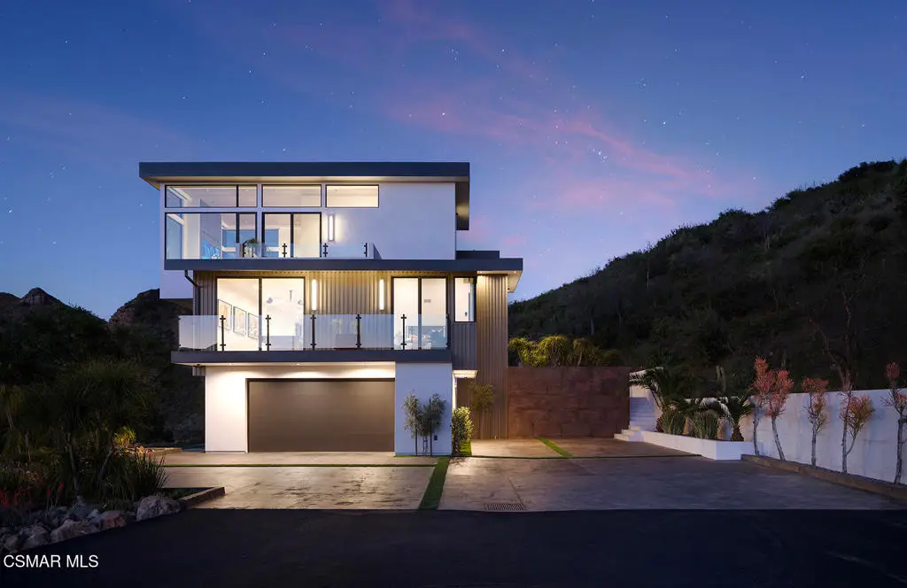 12530 Stagecoach Road, Malibu, CA 90265 - #1