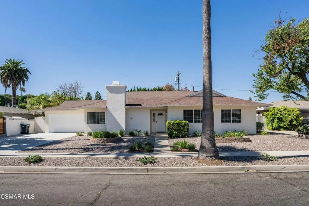 2037 Stanford Drive, Simi Valley, CA 93065 - #1
